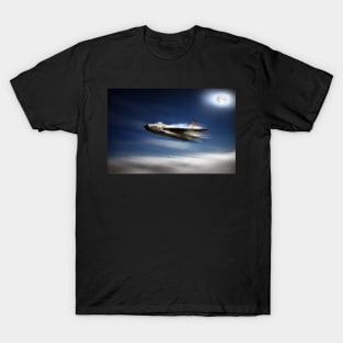 Lightning F3 T-Shirt